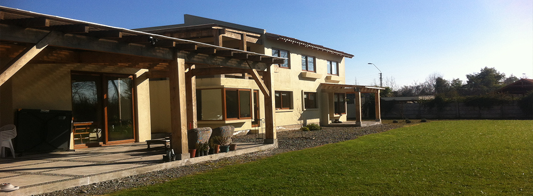 Parcelas de Agrado 1